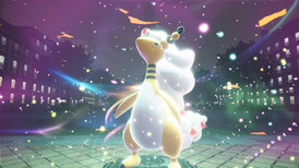 Pokémon Legends: Z-A – Nintendo Switch 2 Edition screenshot 5
