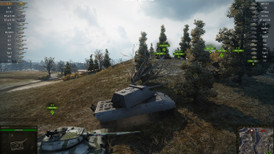 World of Tanks screenshot 2