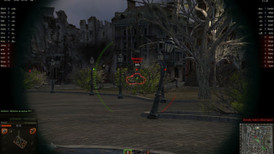 World of Tanks screenshot 3