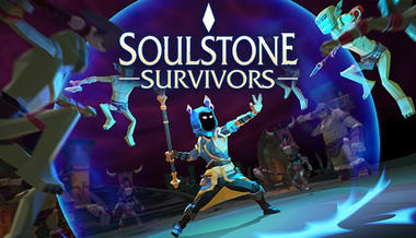 Soulstone Survivors (PC &amp; Mac) - Gioco completo per PC - Videogame