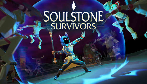 Soulstone Survivors