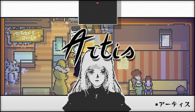 Artis Impact - PC (Steam) - Gioco completo per PC