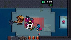 Pipistrello and the Cursed Yoyo screenshot 5