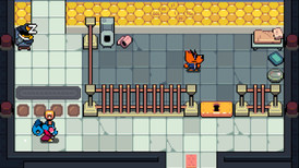 Pipistrello and the Cursed Yoyo screenshot 3