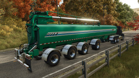 Farming Simulator 25 - Plains & Prairies Pack screenshot 5