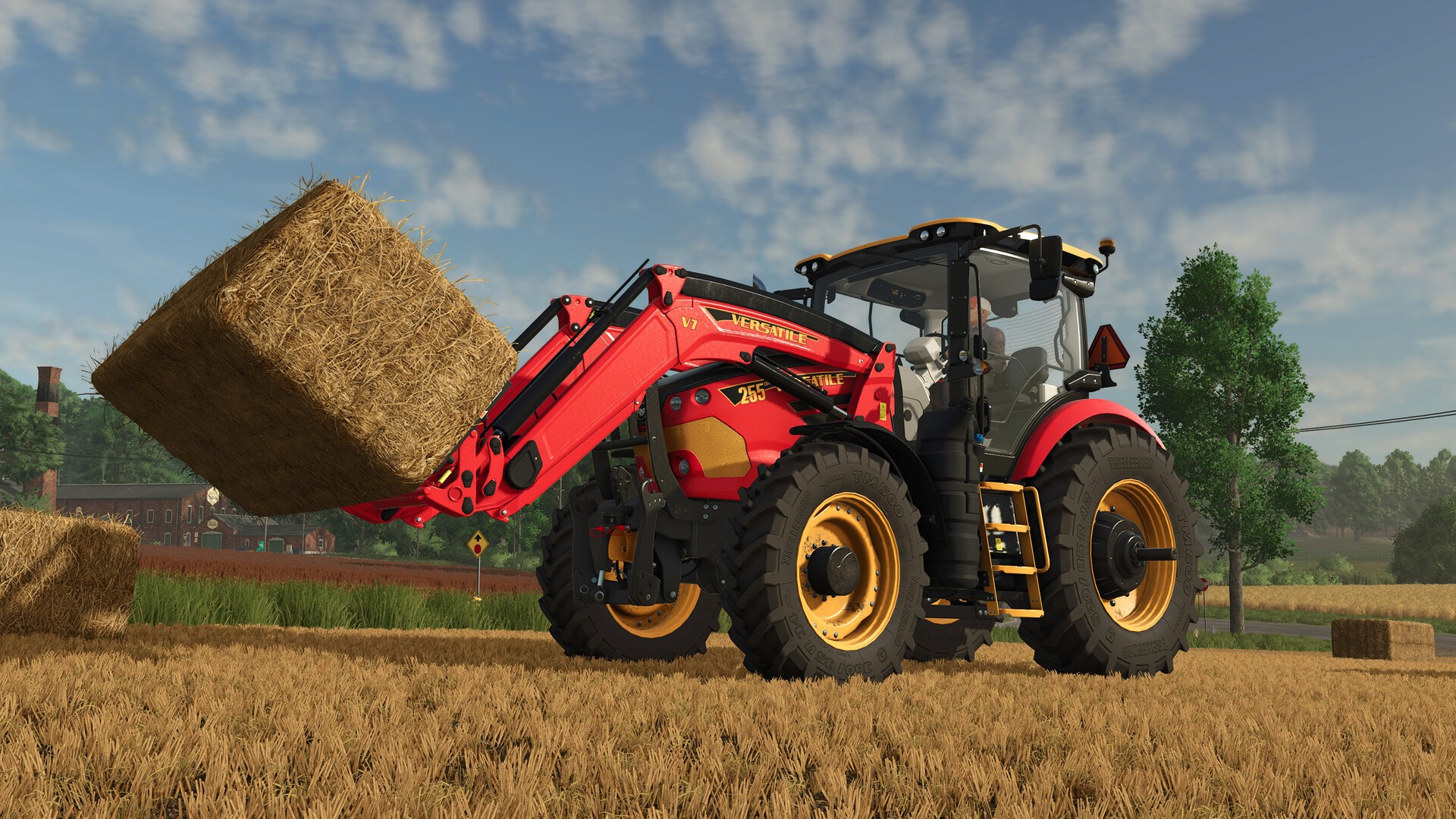Farmin Simulator Rig Acheter Farming Simulator 25 - Plains & Prairies Pack - PC & Mac (Steam)
