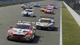 Project Motor Racing - GTE Decade Pack screenshot 1