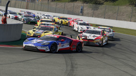 Project Motor Racing - GTE Decade Pack screenshot 2
