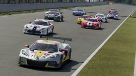 Project Motor Racing - GTE Decade Pack screenshot 3