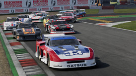 Project Motor Racing - Group 5 Revival Pack screenshot 2