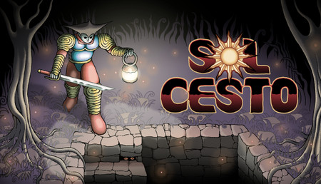 Sol Cesto