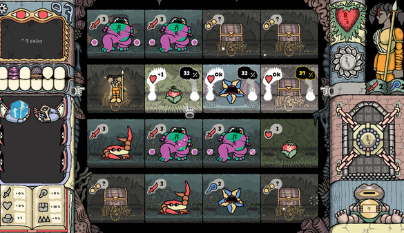 Sol Cesto screenshot 1