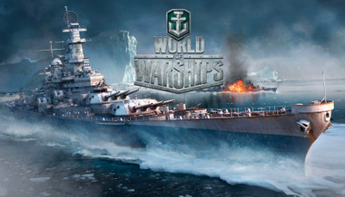 World of Warships