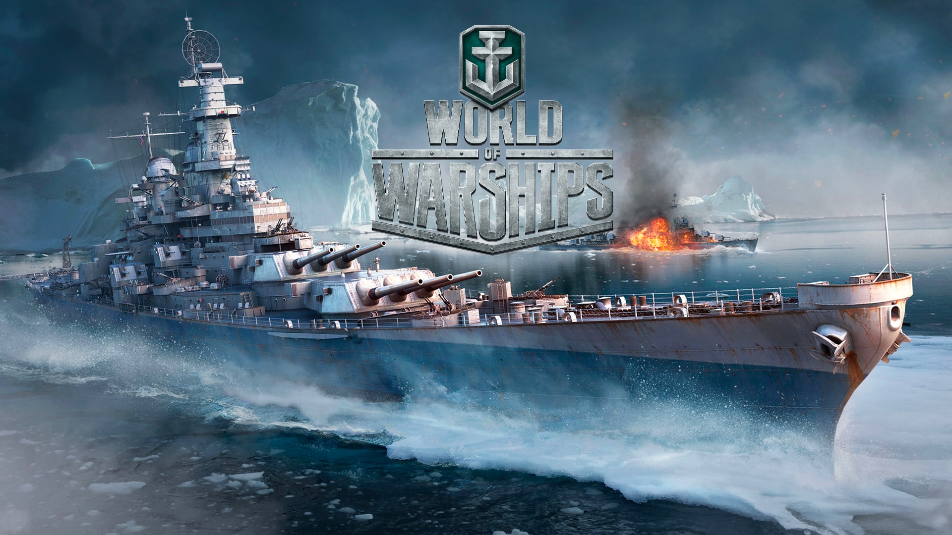 Download World of Warships Other