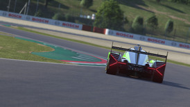 Le Mans Ultimate - 2024 Pack 1 screenshot 2