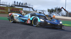 Le Mans Ultimate - 2024 Pack 2 screenshot 4
