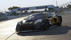 Le Mans Ultimate - 2024 Pack 3 screenshot 3