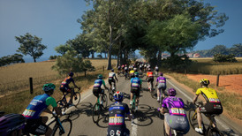 Pro Cycling Manager 25 screenshot 5