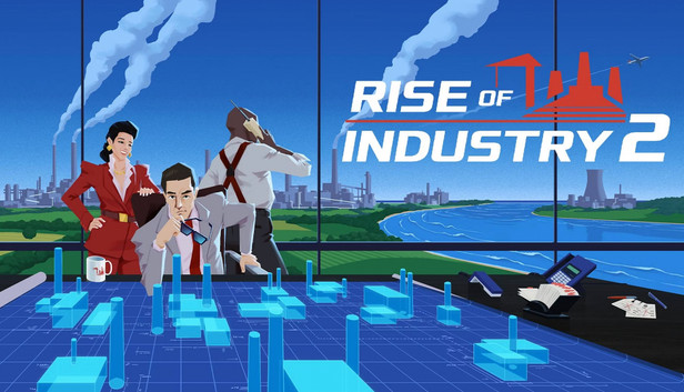 Rise of Industry 2