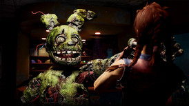 Dead by Daylight - Five Nights at Freddy's screenshot 4