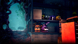Dead by Daylight - Five Nights at Freddy's screenshot 5