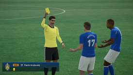 SEGA FOOTBALL CLUB CHAMPIONS screenshot 4