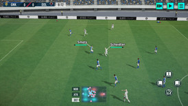 SEGA FOOTBALL CLUB CHAMPIONS screenshot 2