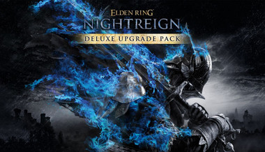 Elden Ring Nightreign - Deluxe Upgrade Pack (PC) - DLC per PC - Videogame