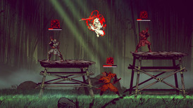 Shinobi: Art of Vengeance Digital Deluxe Edition screenshot 2