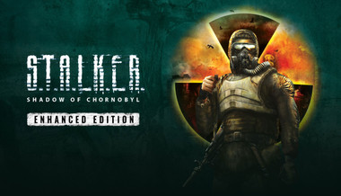 S.T.A.L.K.E.R.: Shadow of Chornobyl - Enhanced Edition - PC (Steam)