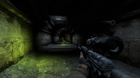 S.T.A.L.K.E.R.: Shadow of Chornobyl - Enhanced Edition screenshot 4