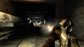 S.T.A.L.K.E.R.: Shadow of Chornobyl - Enhanced Edition screenshot 5