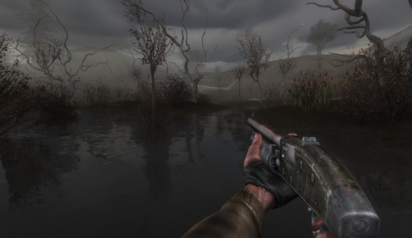 S.T.A.L.K.E.R.: Shadow of Chornobyl - Enhanced Edition screenshot 1