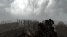 S.T.A.L.K.E.R.: Call of Prypiat - Enhanced Edition screenshot 2