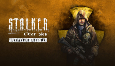 S.T.A.L.K.E.R.: Clear Sky - Enhanced Edition (PC) - Gioco completo per PC