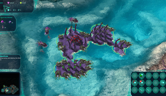 Moduwar screenshot 1