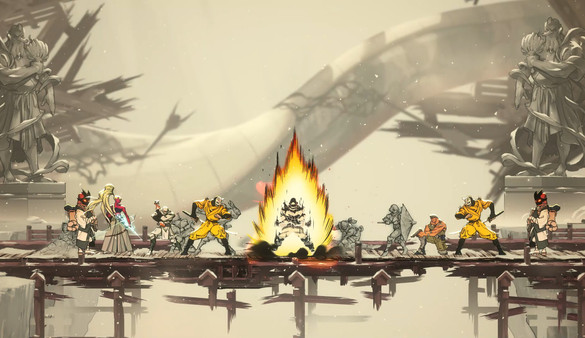 Shinobi: Art of Vengeance screenshot 1