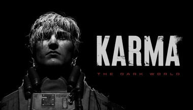KARMA: The Dark World (PC) - Gioco completo per PC