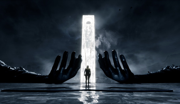 KARMA: The Dark World screenshot 1