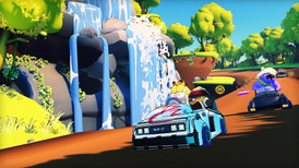 Garfield Kart 2 - All You Can Drift screenshot 2