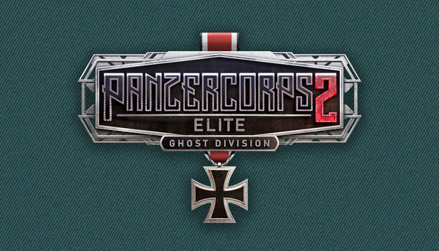 Panzer Corps 2: Elite - Ghost Division