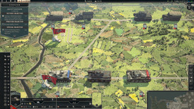 Panzer Corps 2: Elite - Ghost Division screenshot 3