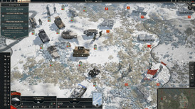 Panzer Corps 2: Elite - Ghost Division screenshot 2