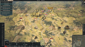 Panzer Corps 2: Elite - Ghost Division screenshot 4