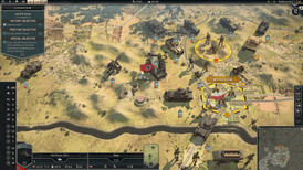 Panzer Corps 2: Elite - Ghost Division screenshot 5