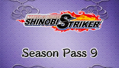 Naruto to Boruto: Shinobi Striker Season Pass 9 (PC) - DLC per PC