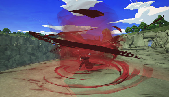 Naruto to Boruto: Shinobi Striker Season Pass 9 screenshot 1