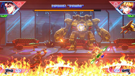 Neon Inferno screenshot 2