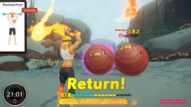 Ring Fit Adventure screenshot 5