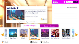 Ring Fit Adventure screenshot 2